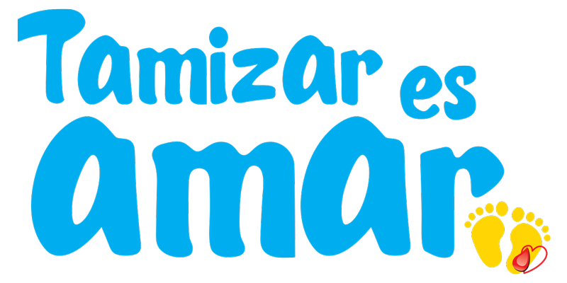 TAMIZAR ES AMAR